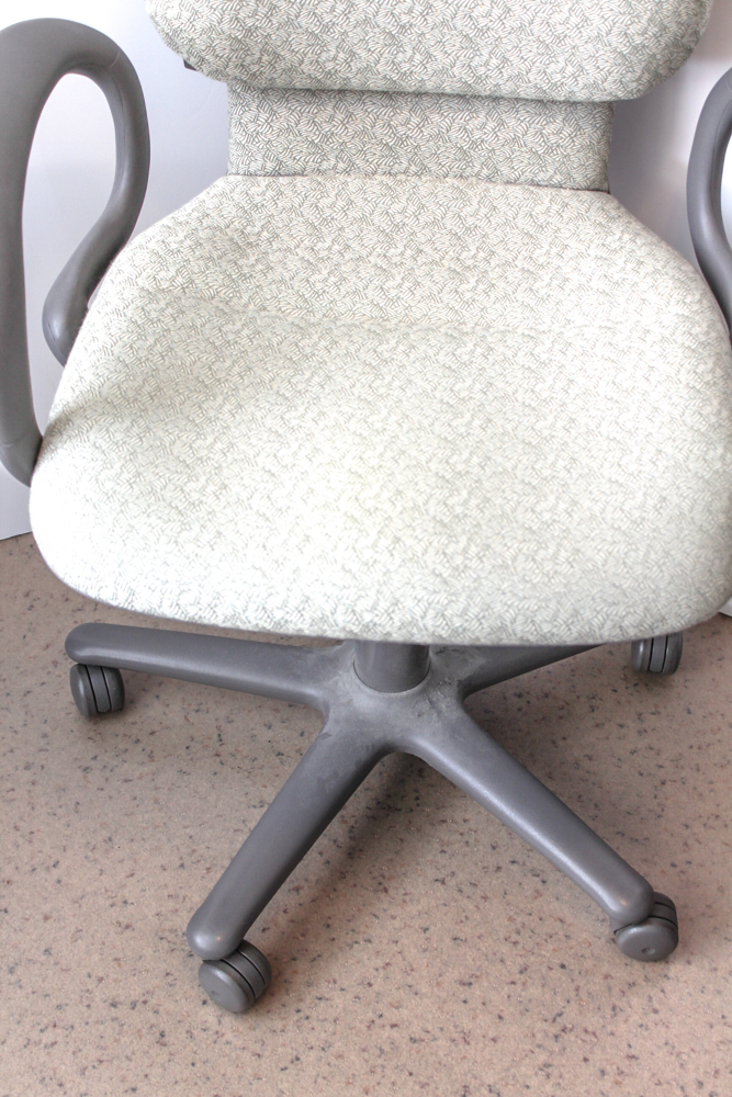 Office Chair by Steelcase