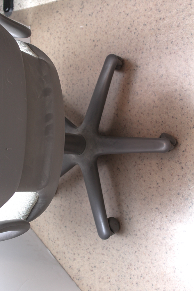 Office Chair by Steelcase