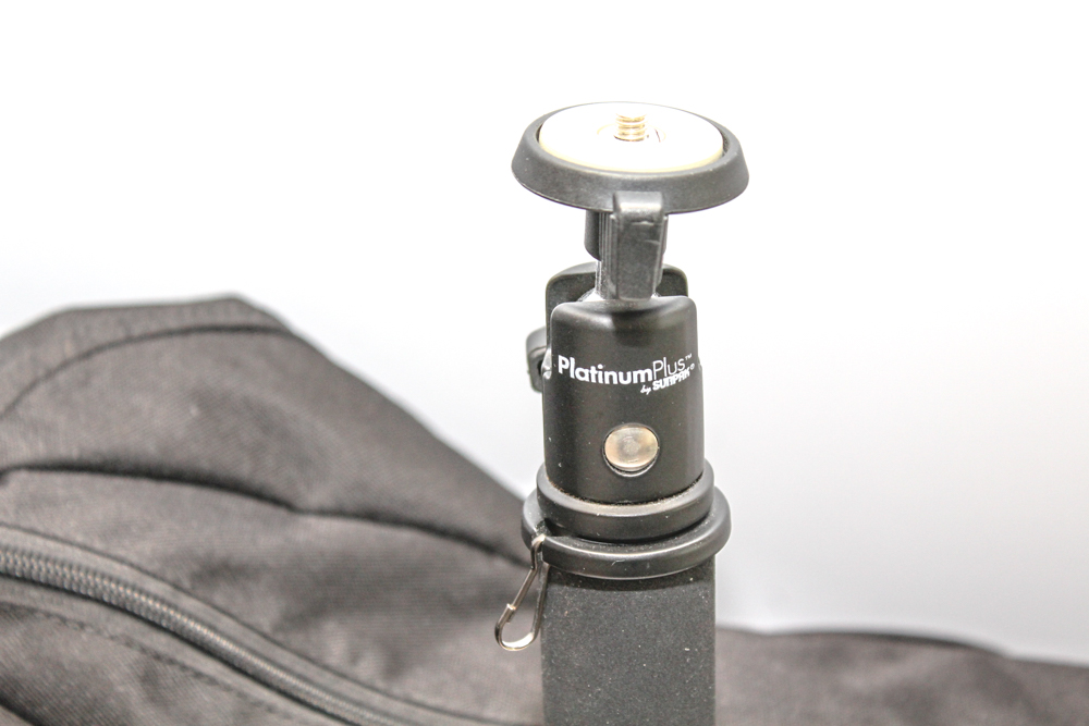 Camera Cases and Tripods