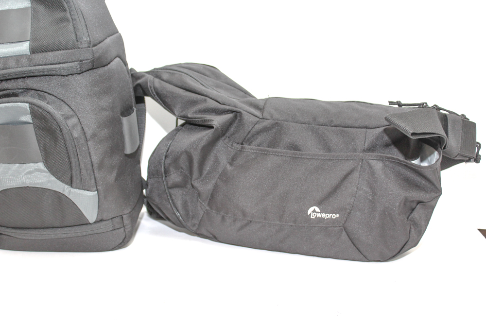 Camera Cases and Tripods