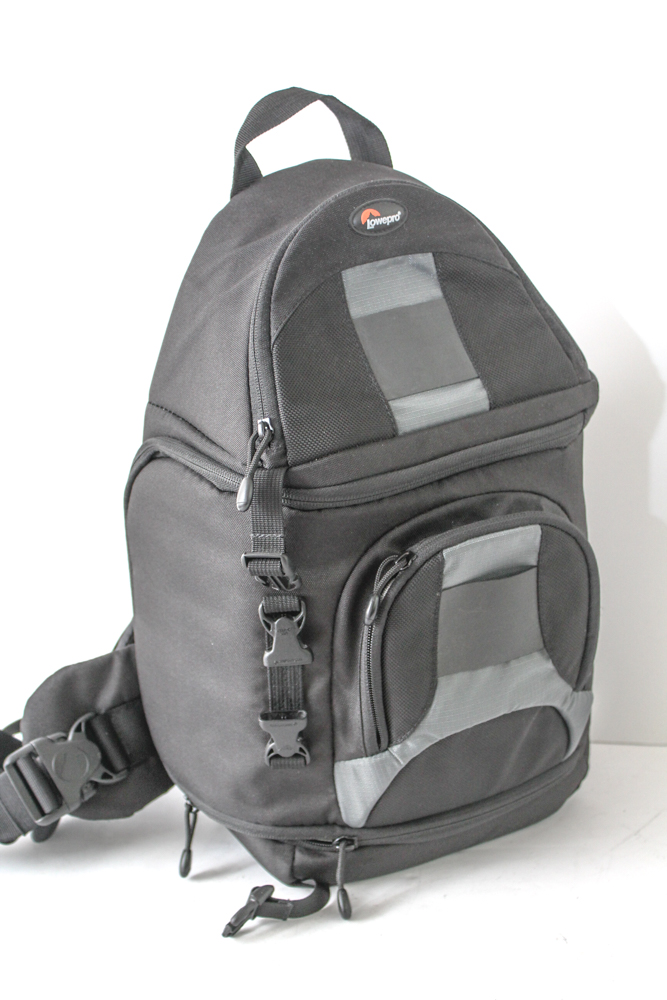 Camera Cases and Tripods