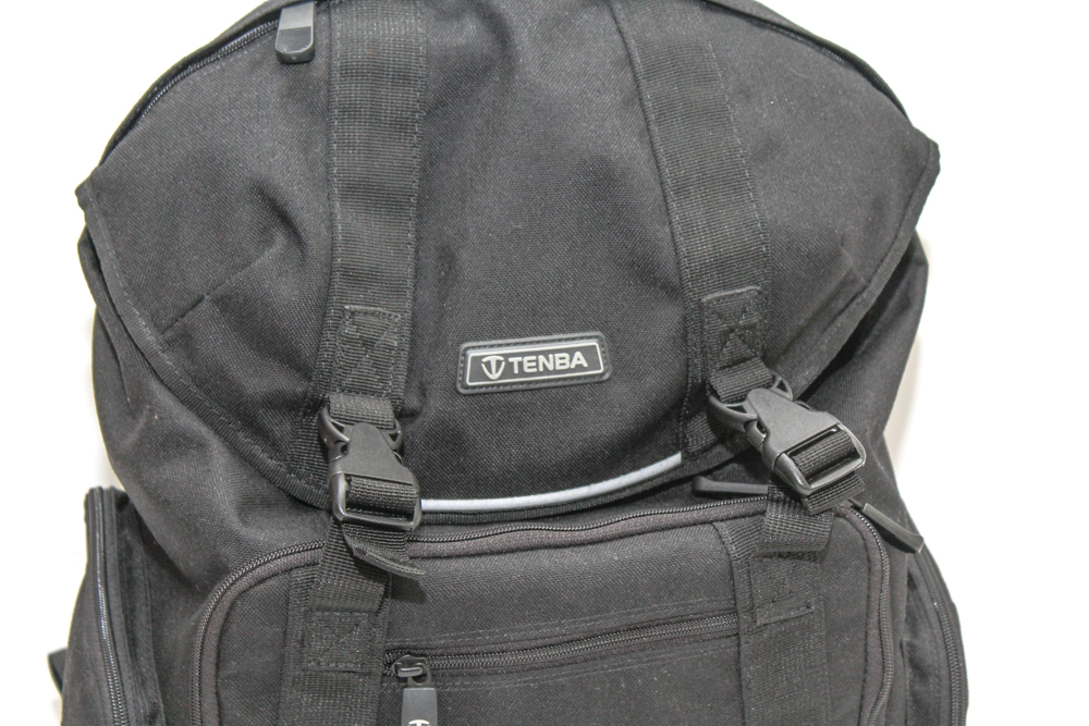 Tenba Camera Backpack