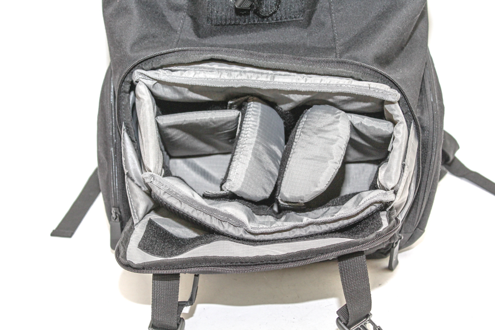 Tenba Camera Backpack