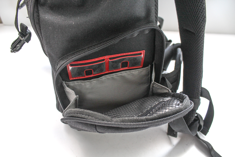 Tenba Camera Backpack