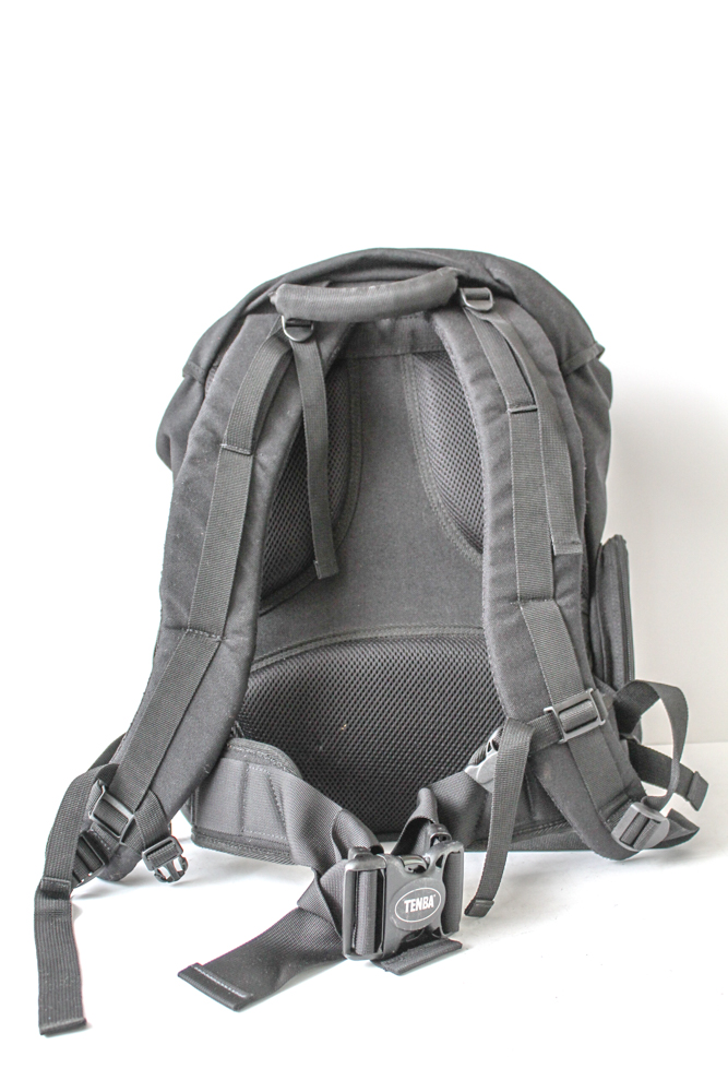 Tenba Camera Backpack