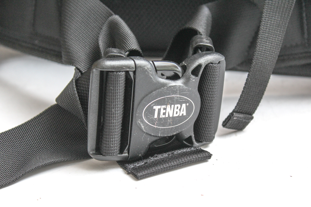 Tenba Camera Backpack