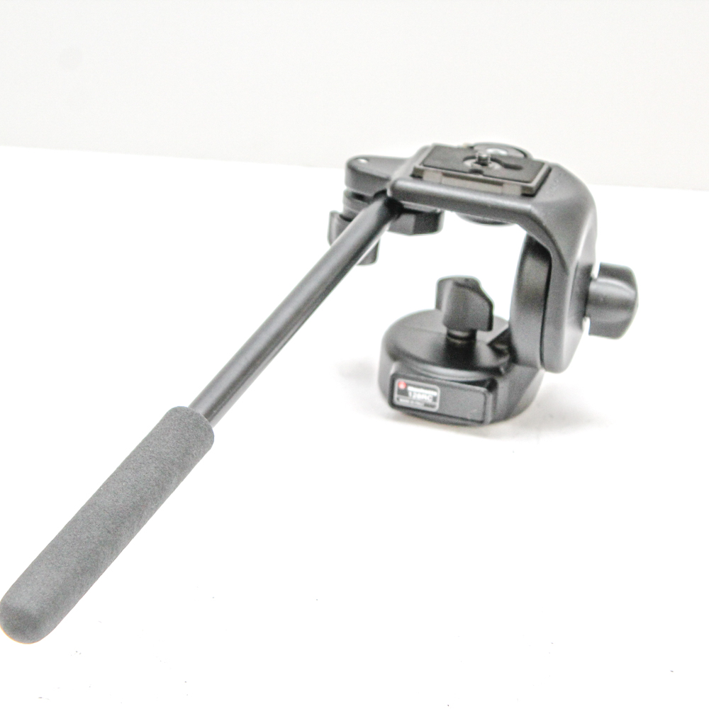 Manfrotto Tripod Head