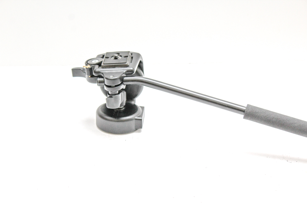 Manfrotto Tripod Head