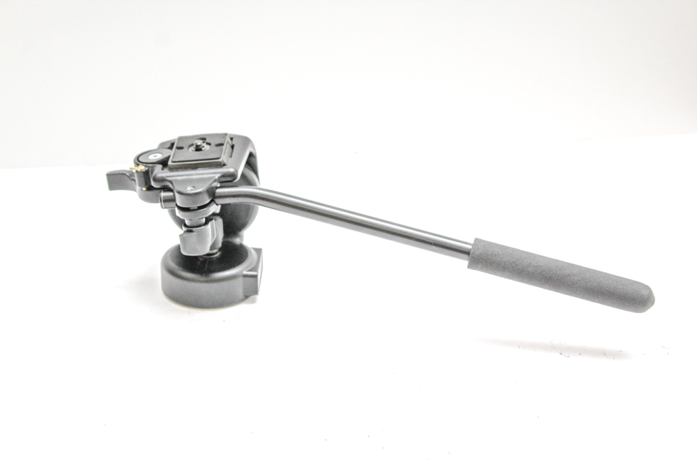 Manfrotto Tripod Head