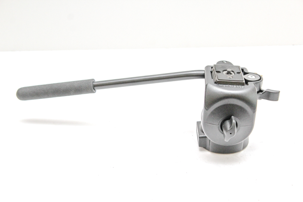 Manfrotto Tripod Head