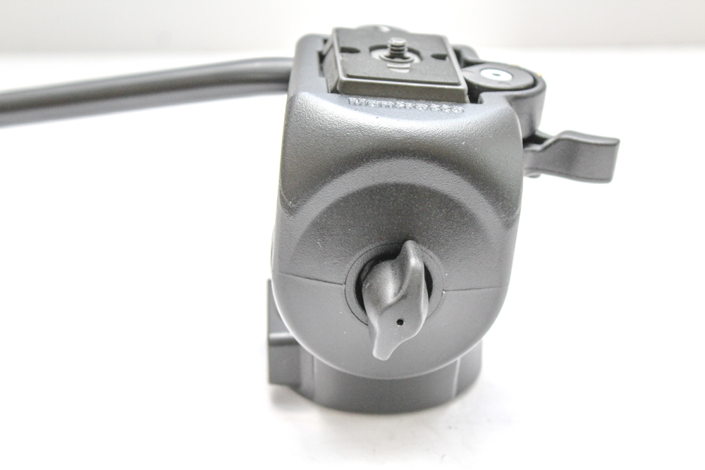 Manfrotto Tripod Head