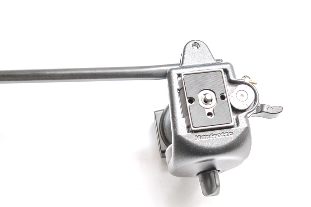 Manfrotto Tripod Head