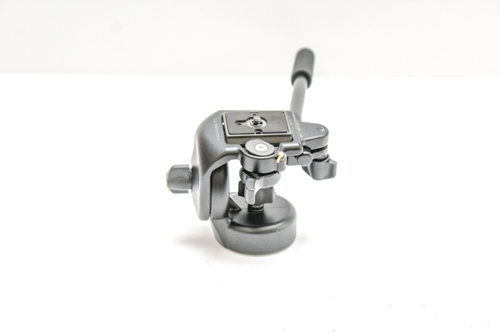 Manfrotto Tripod Head