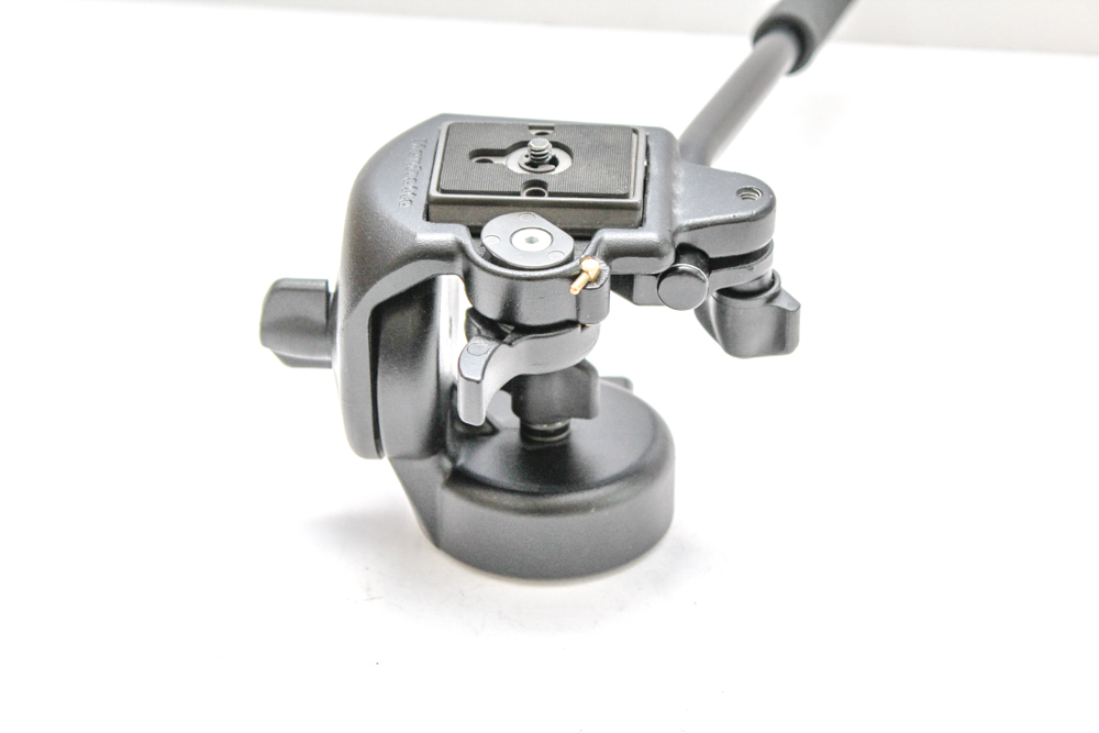 Manfrotto Tripod Head