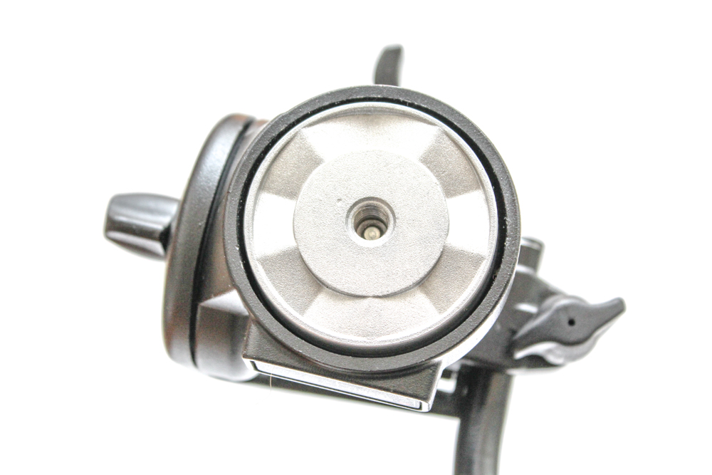 Manfrotto Tripod Head