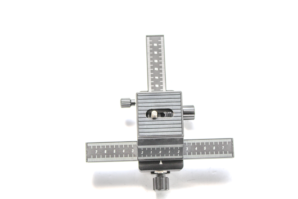 Kiwi Fotos FC-1 Macro Focusing Rail