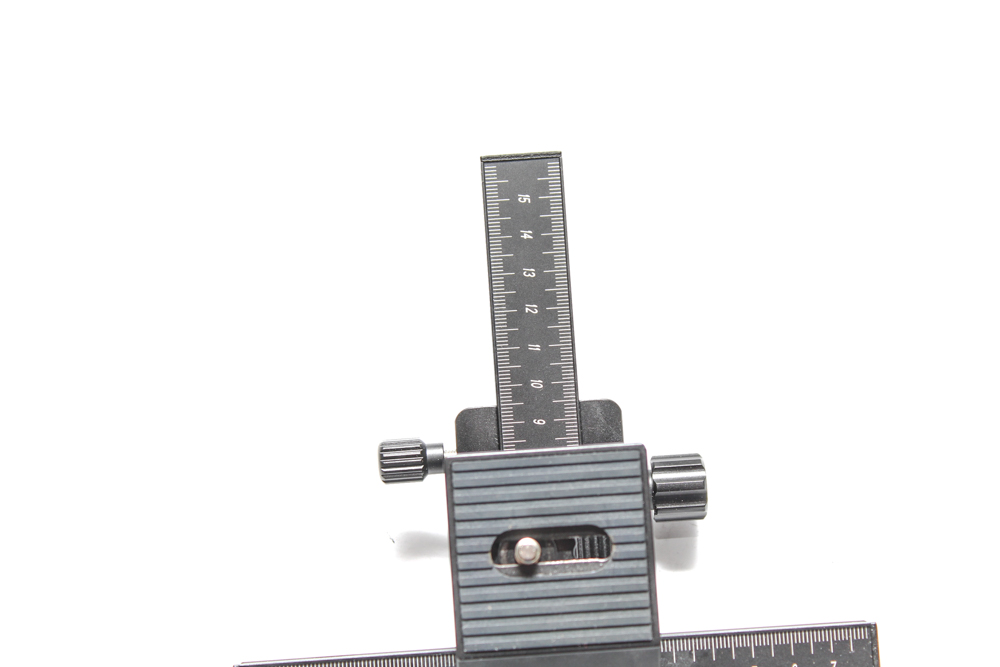 Kiwi Fotos FC-1 Macro Focusing Rail