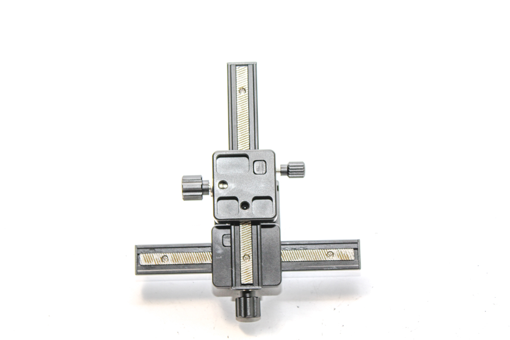 Kiwi Fotos FC-1 Macro Focusing Rail