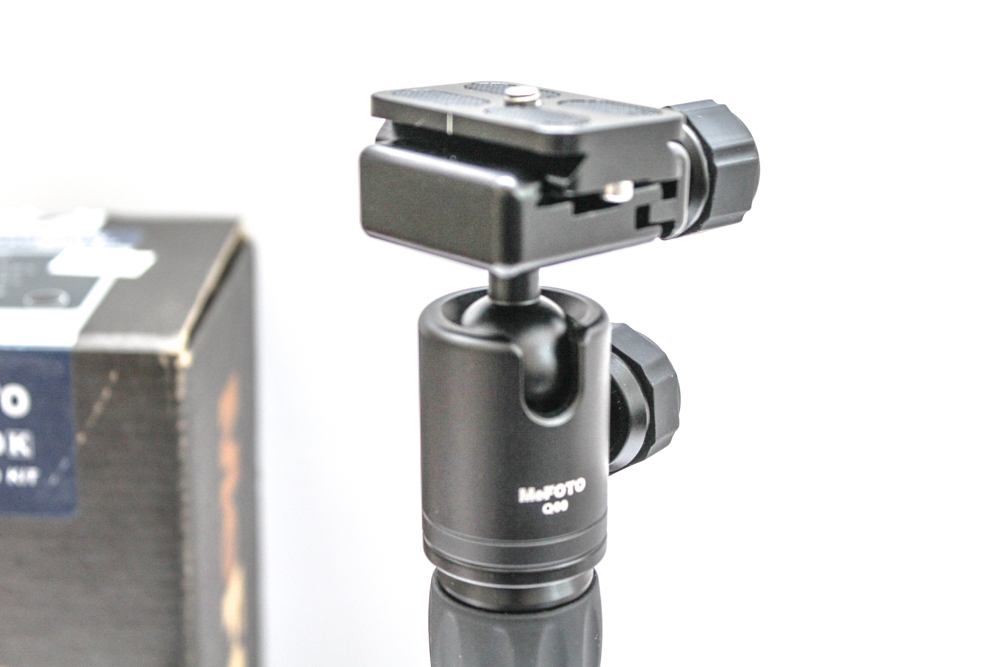 MeFOTO Tripod Kit