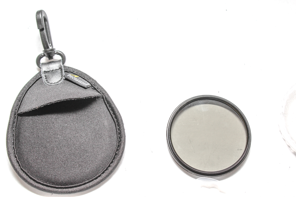 Promaster Camera Filters