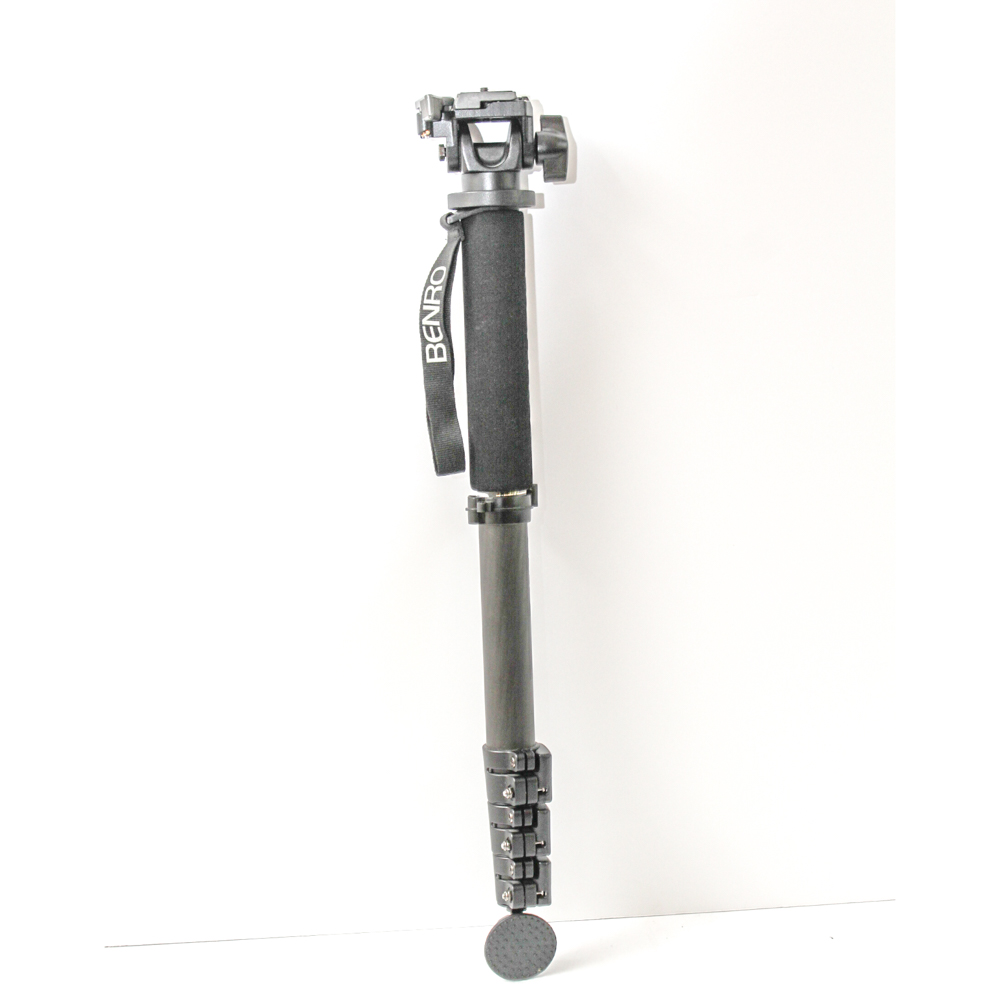 BENRO C38F Monopod