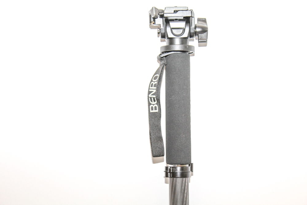 BENRO C38F Monopod