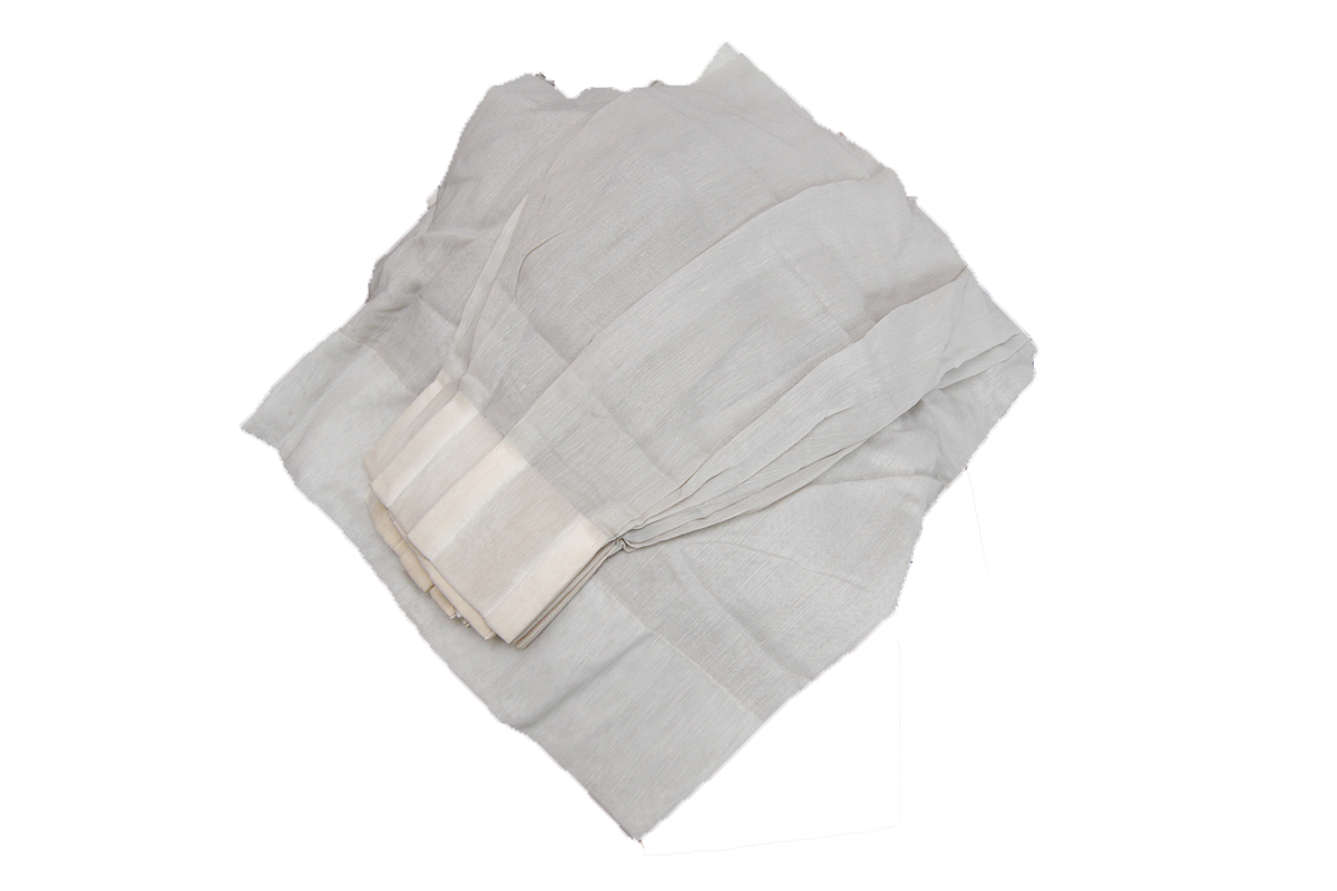 Accent Table with Ottoman and Comforter