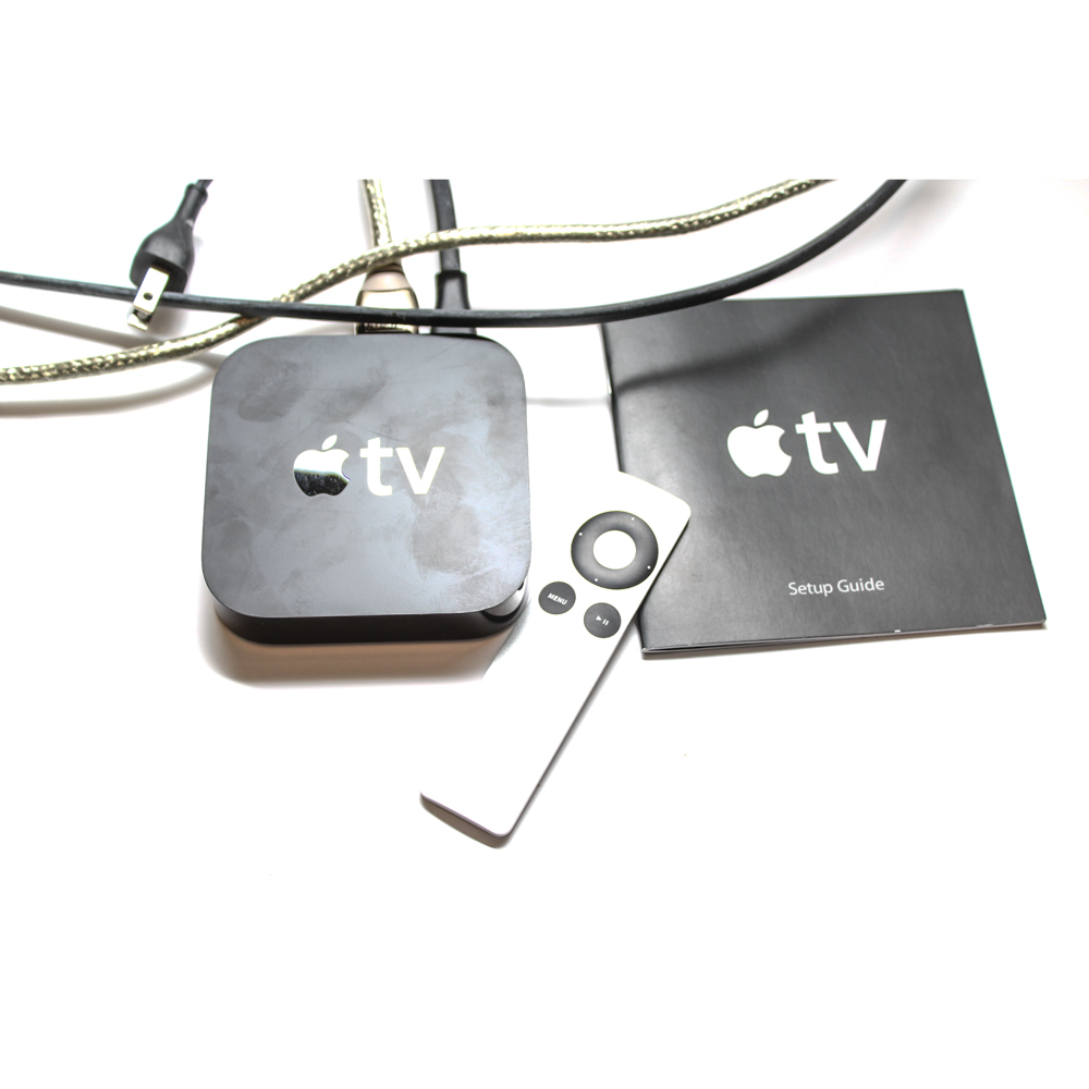 Apple TV