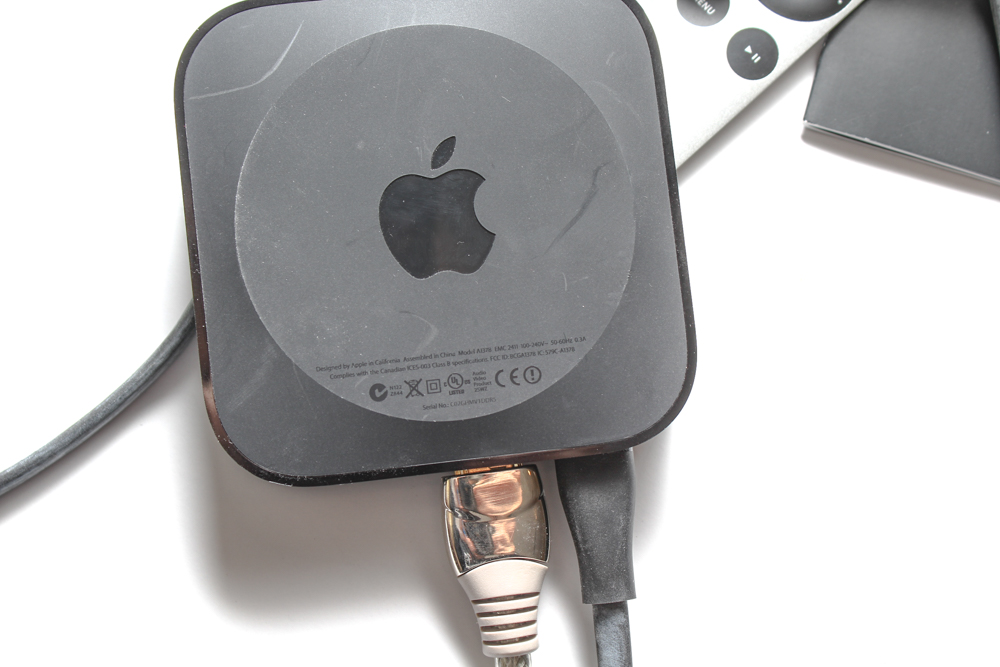 Apple TV