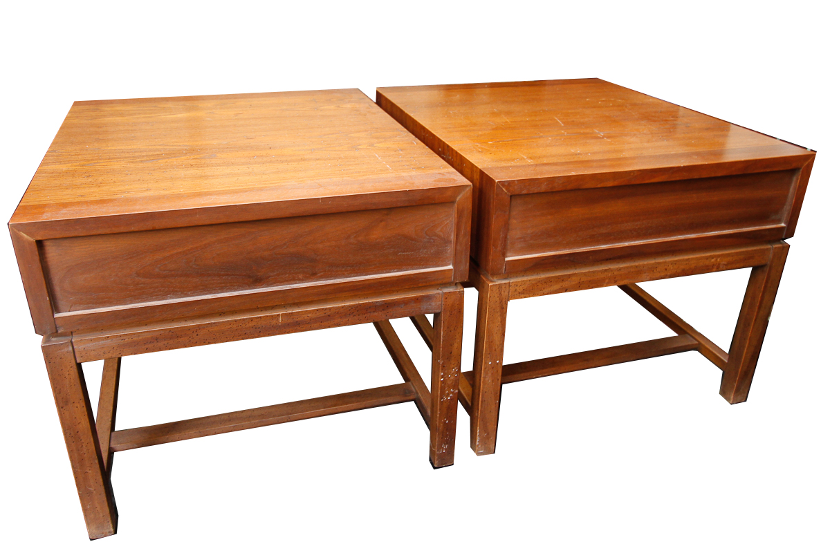 Side Tables by American of Martinsville