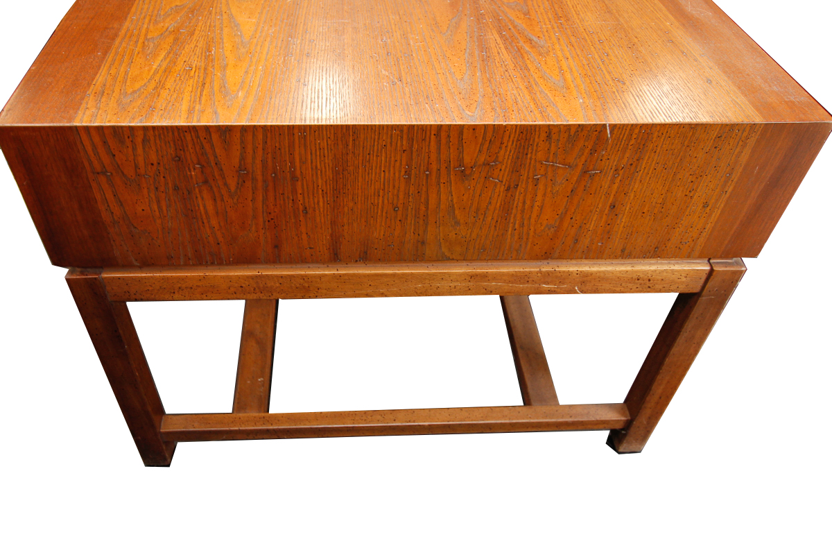 Side Tables by American of Martinsville