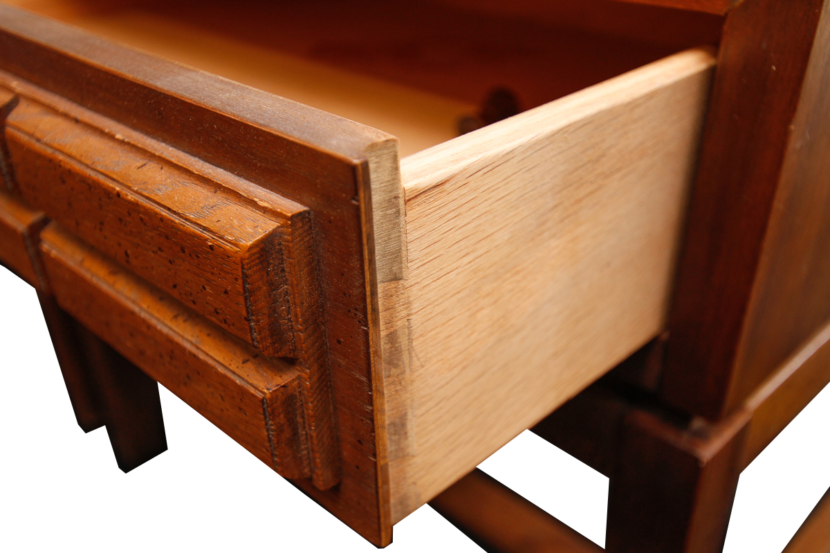 Side Tables by American of Martinsville