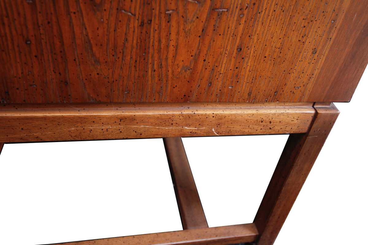 Side Tables by American of Martinsville