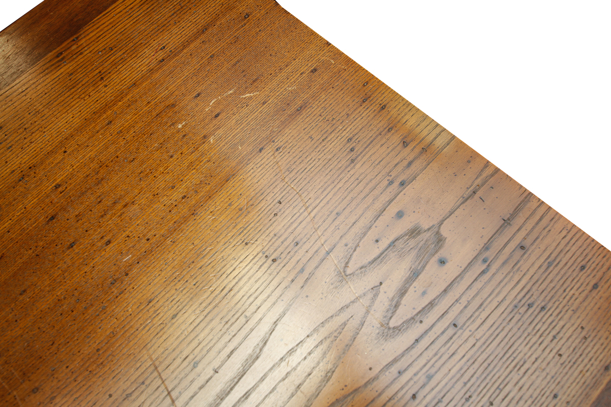 Side Tables by American of Martinsville