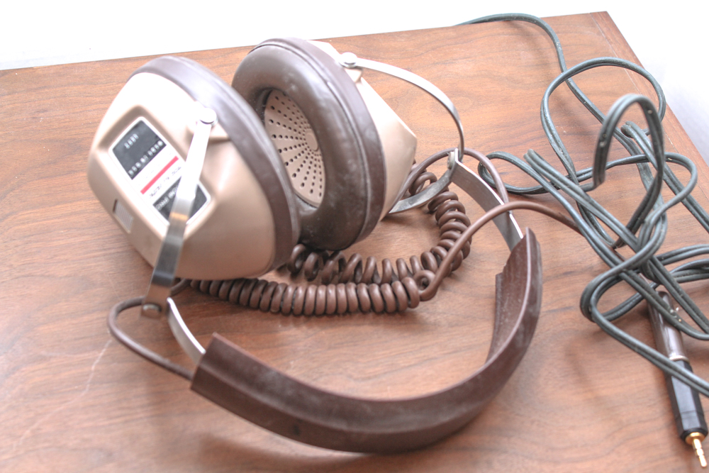 Sony Reel-to-Reel Tape Recorder