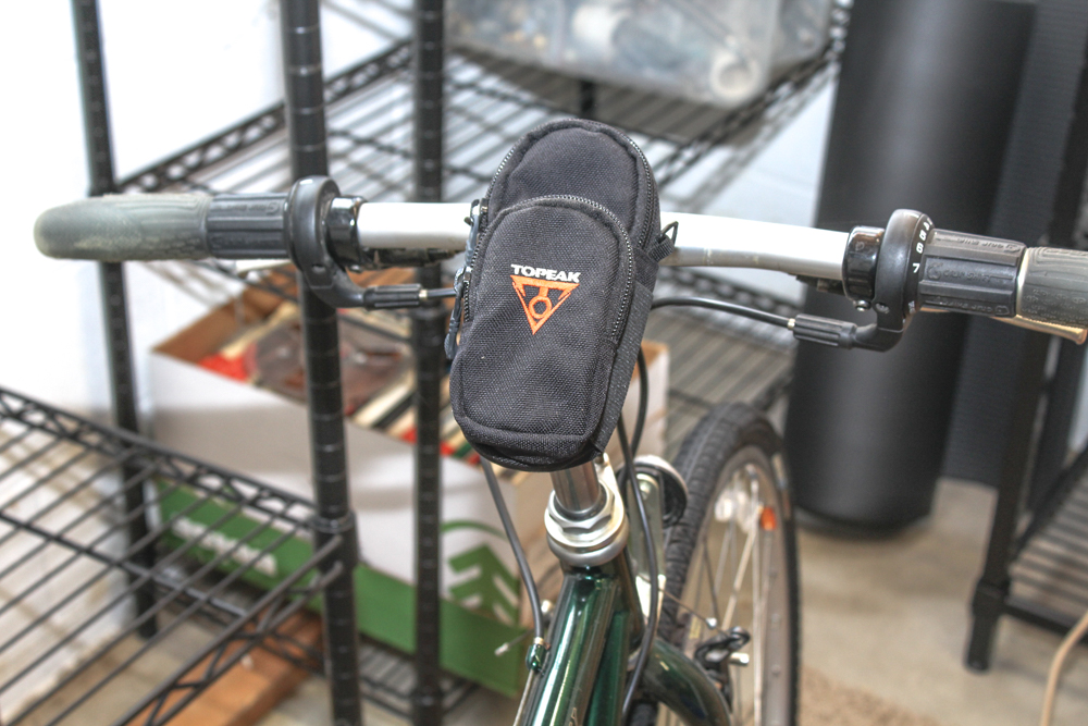 Trek MultiTrack 730 Hybrid Road Bicycle