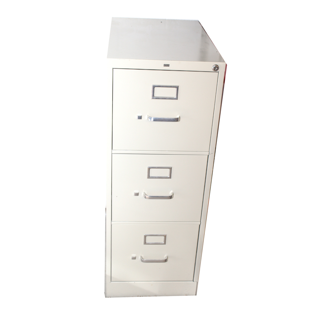 HON Filing Cabinet