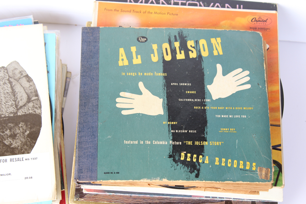 Symphonic and World Music Records