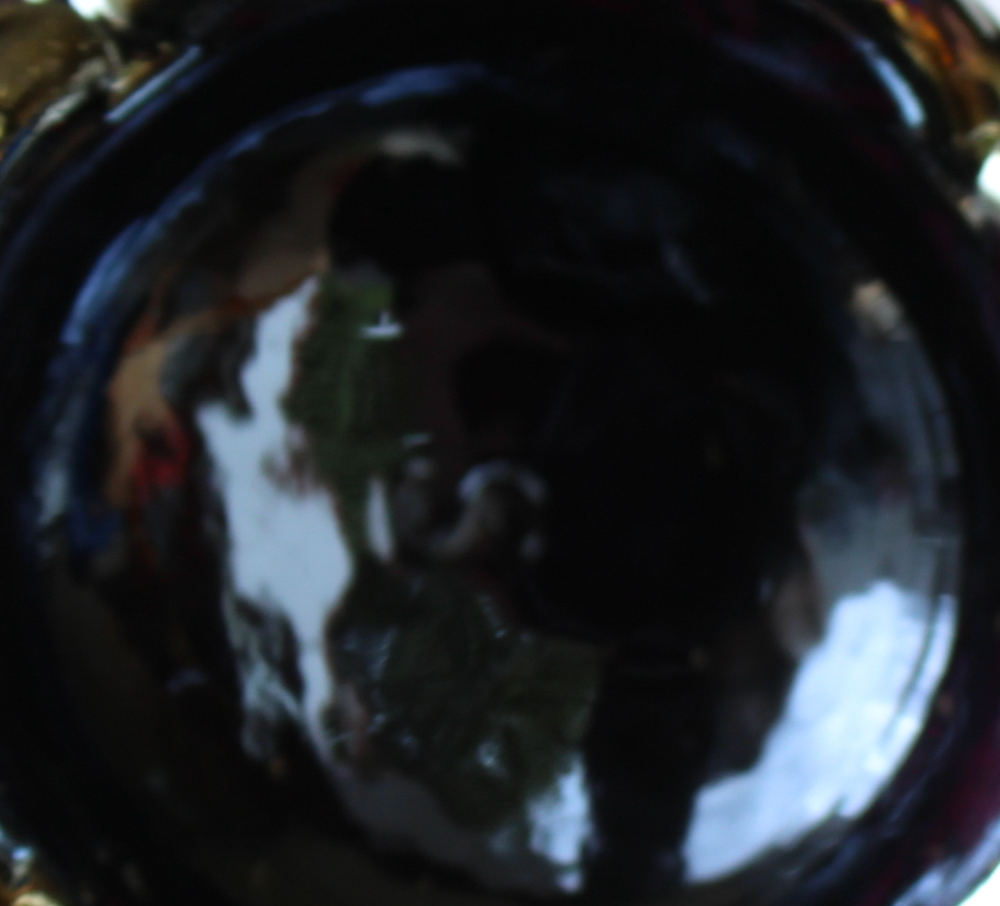 Smith Glass Tableware