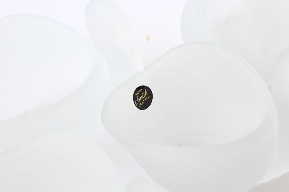 Smith Glass Tableware