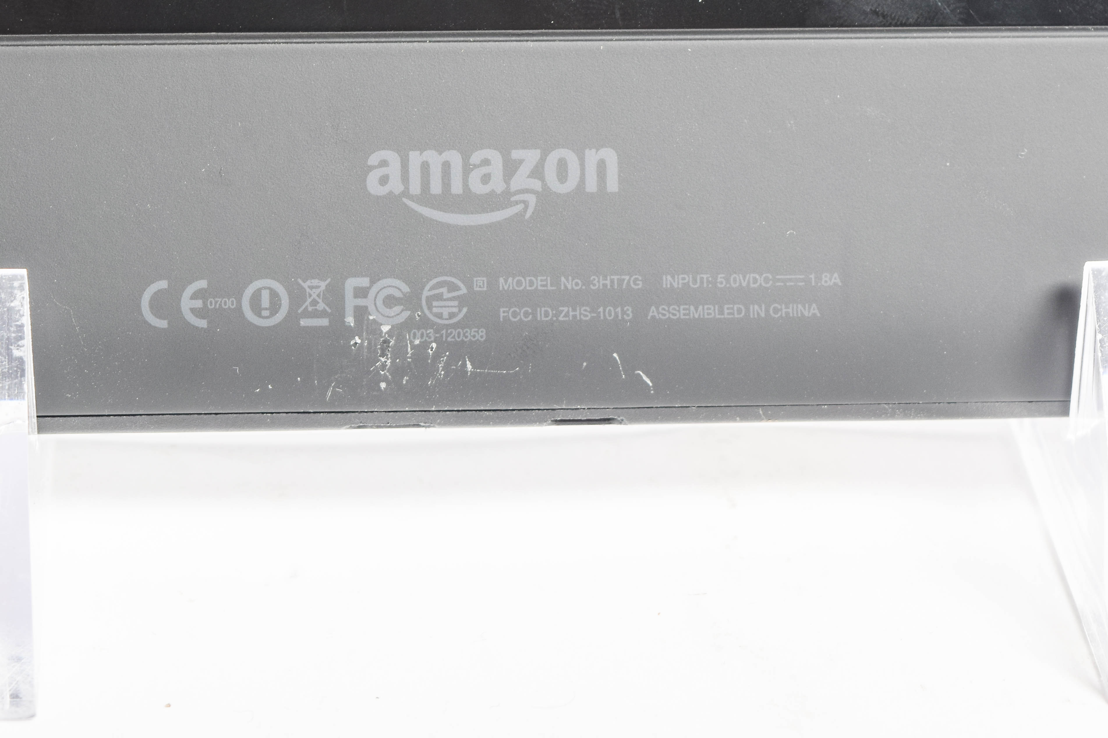 Amazon Kindle