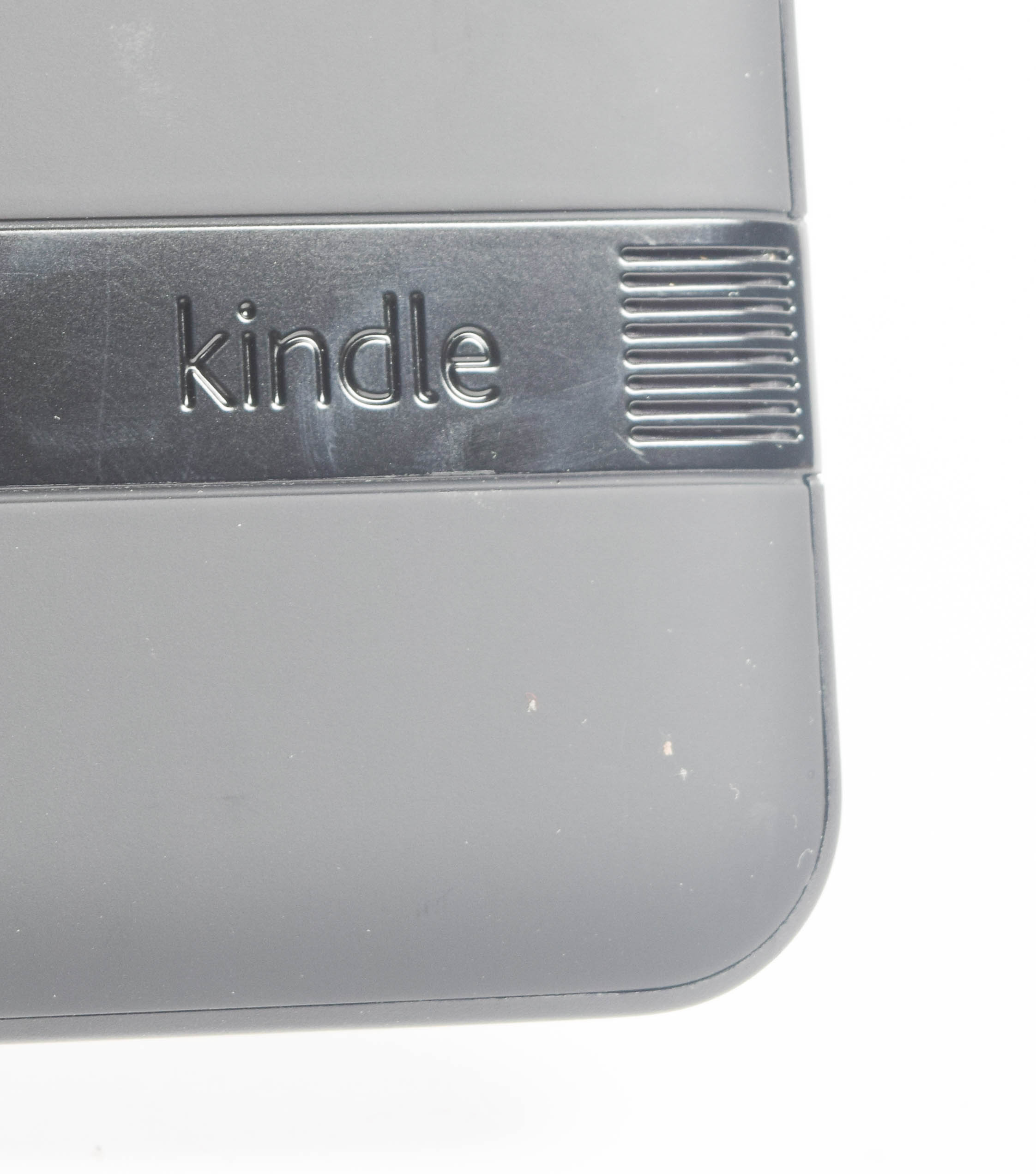 Amazon Kindle