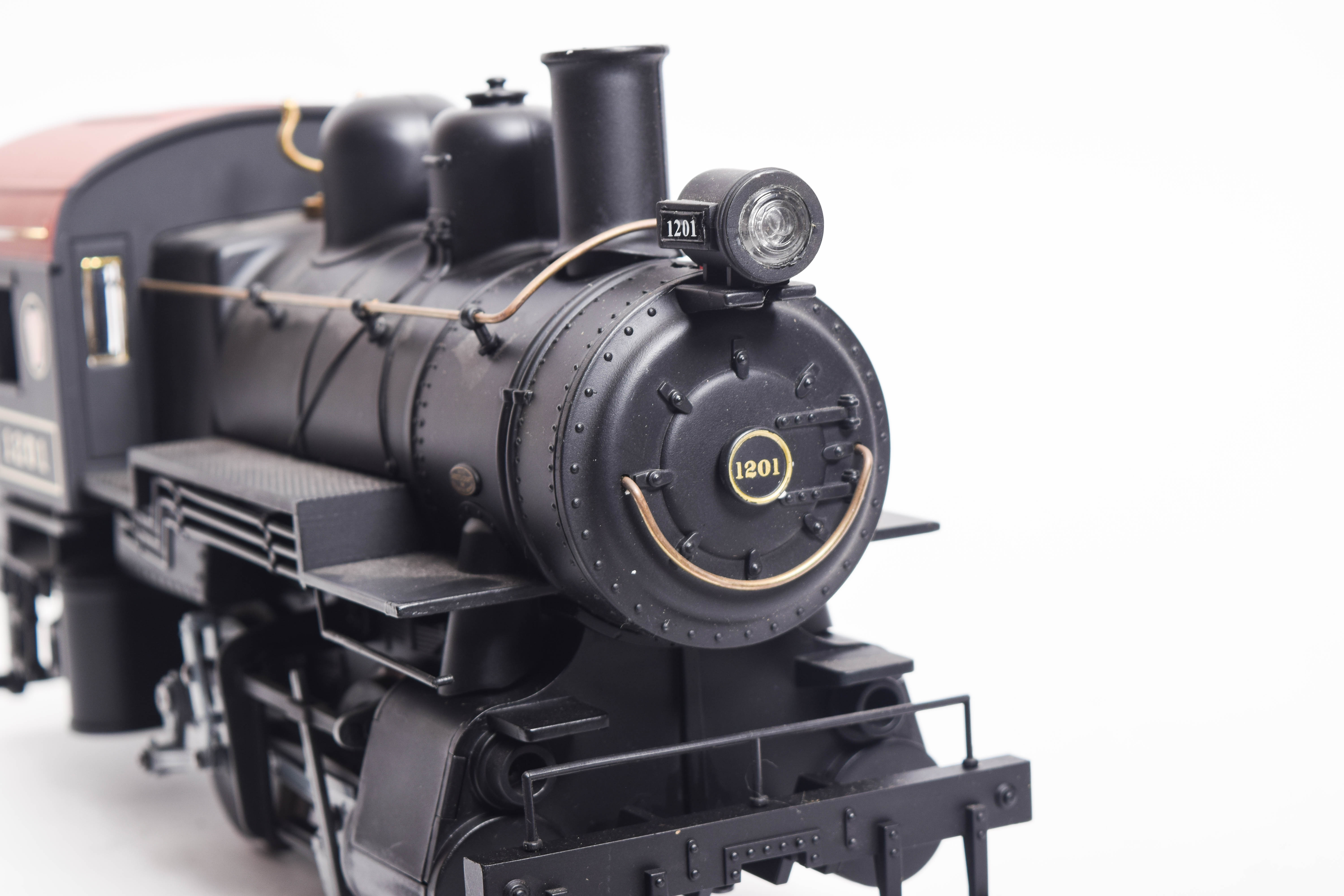 Aristo Craft 1 Gauge Pennsylvania Express Train Set