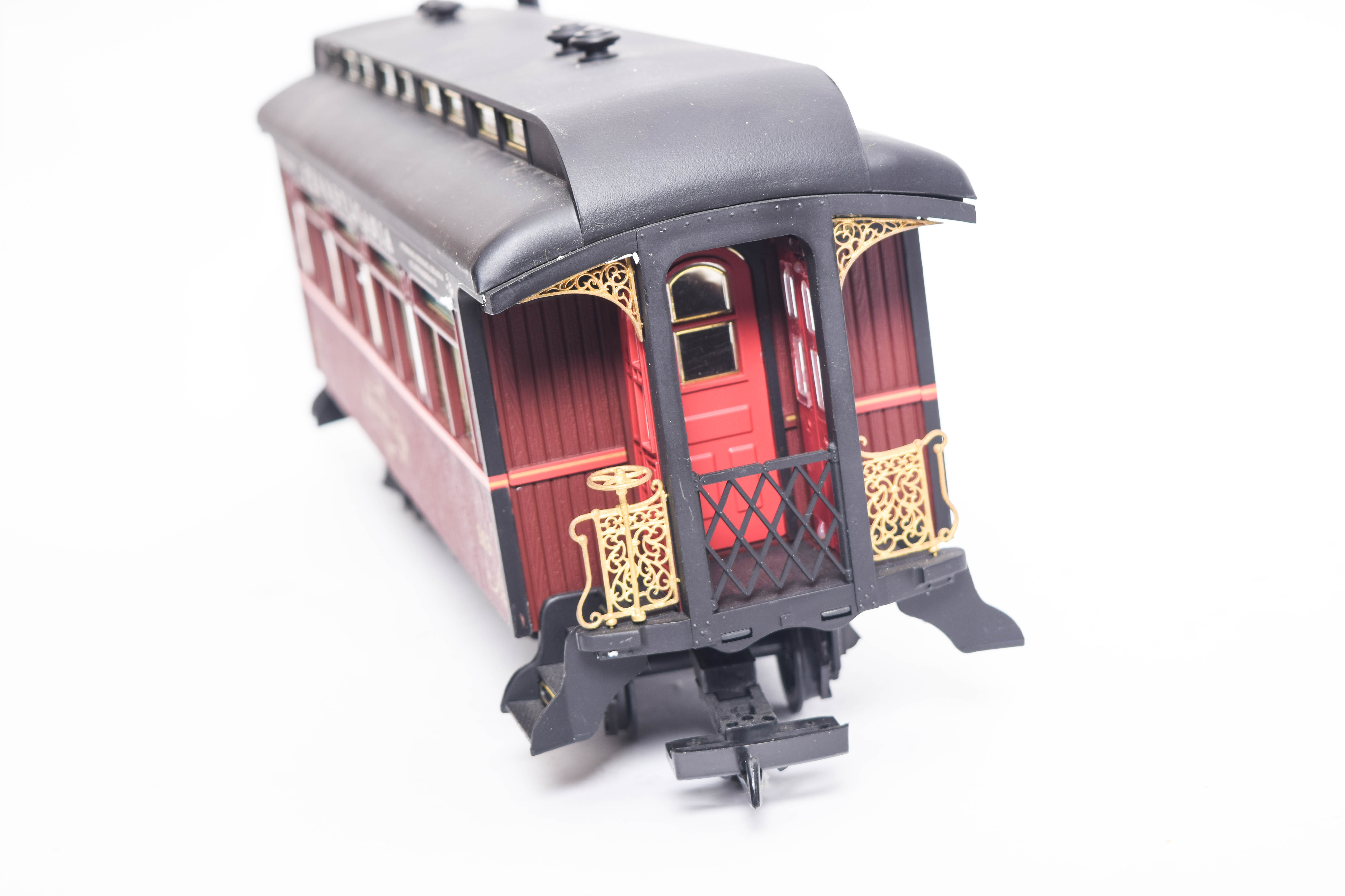 Aristo Craft 1 Gauge Pennsylvania Express Train Set