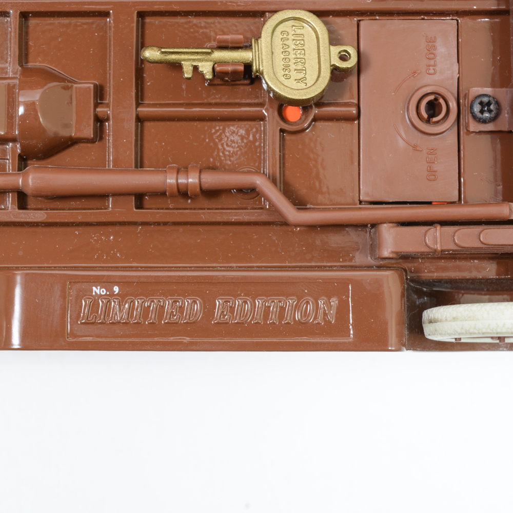 Trust Worthy Die-Cast Metal Model Car Coin Bank Collection