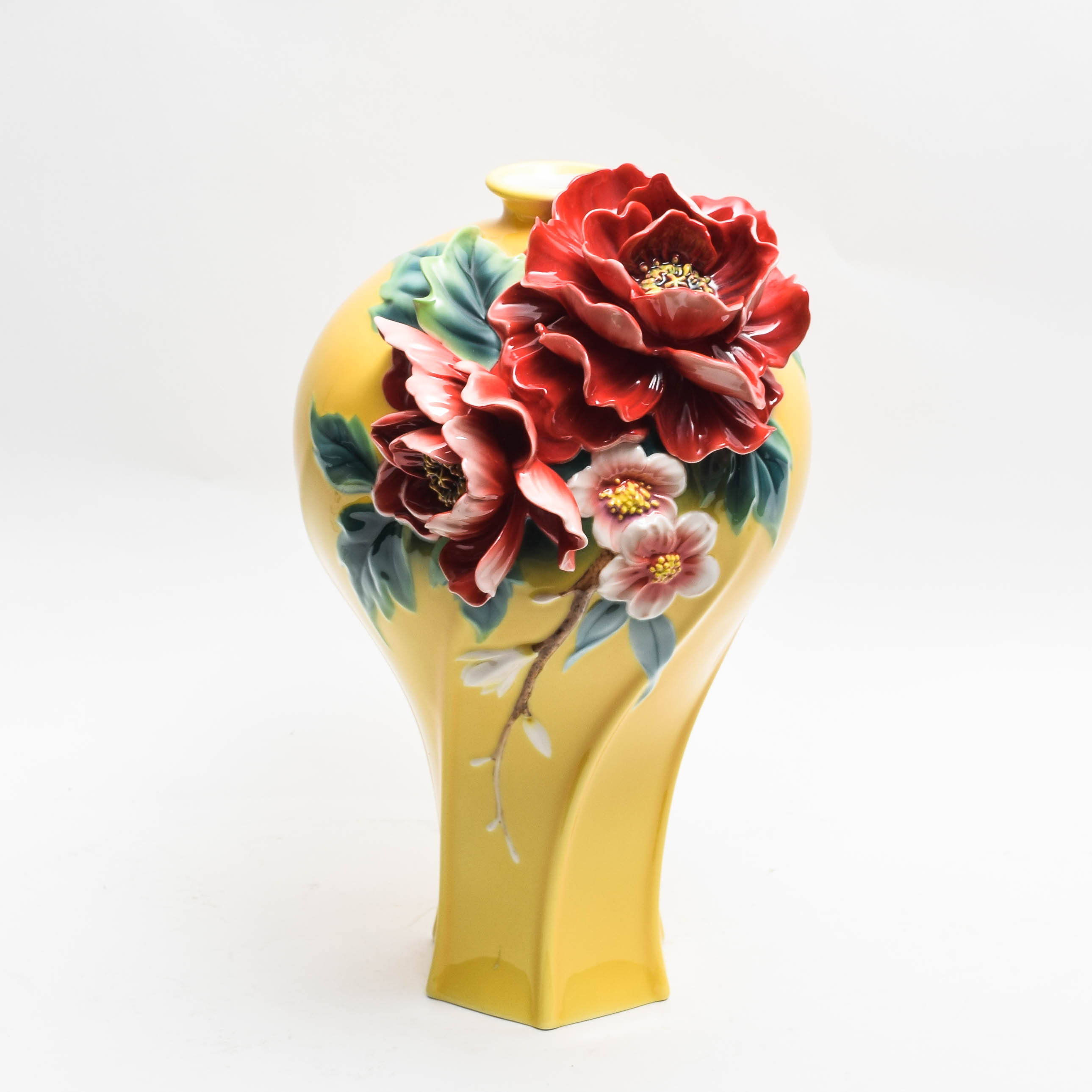 Franz Collection Porcelain Vase