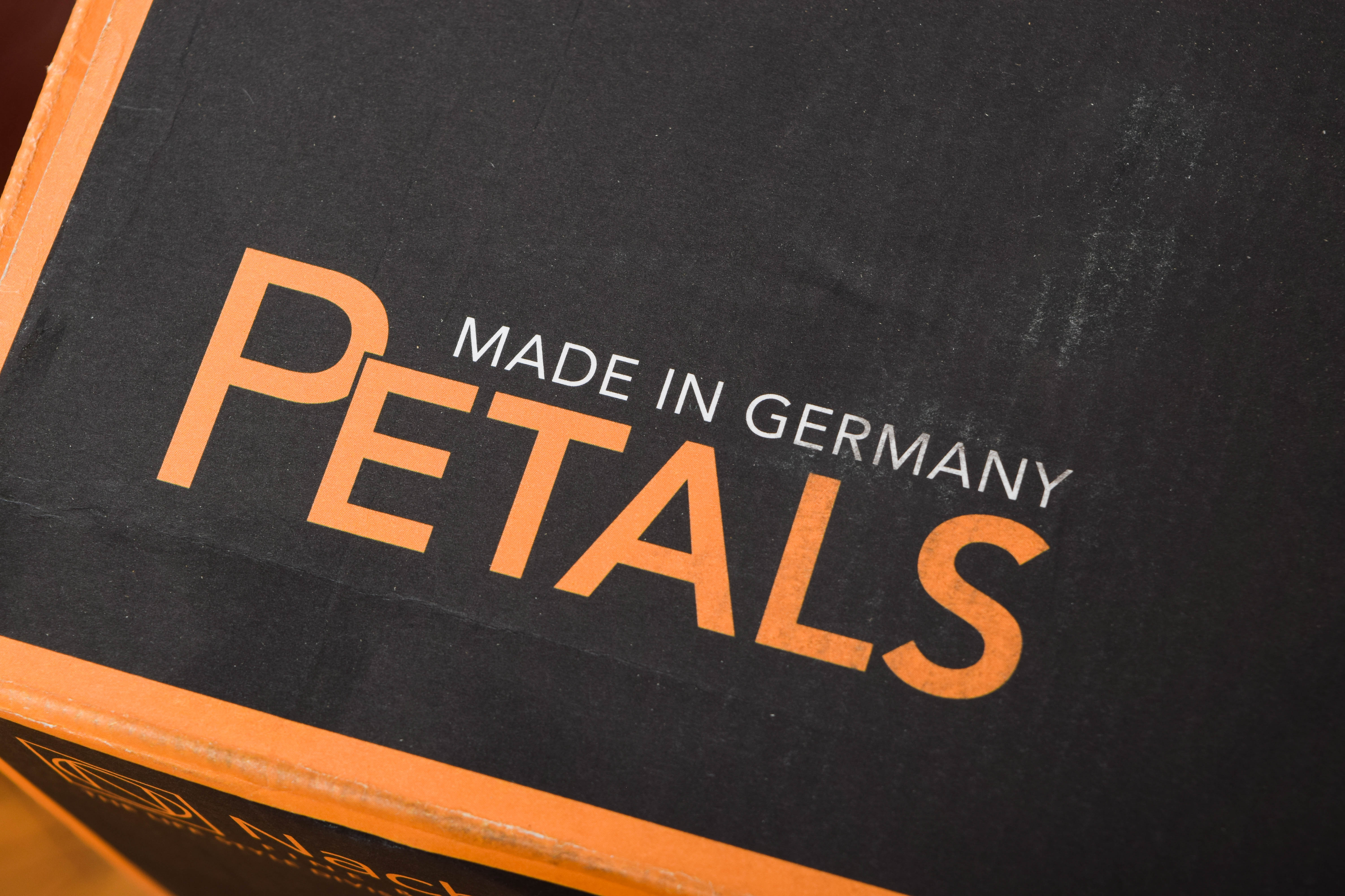 Nachtman "Petals" Bavarian Crystal Bowl