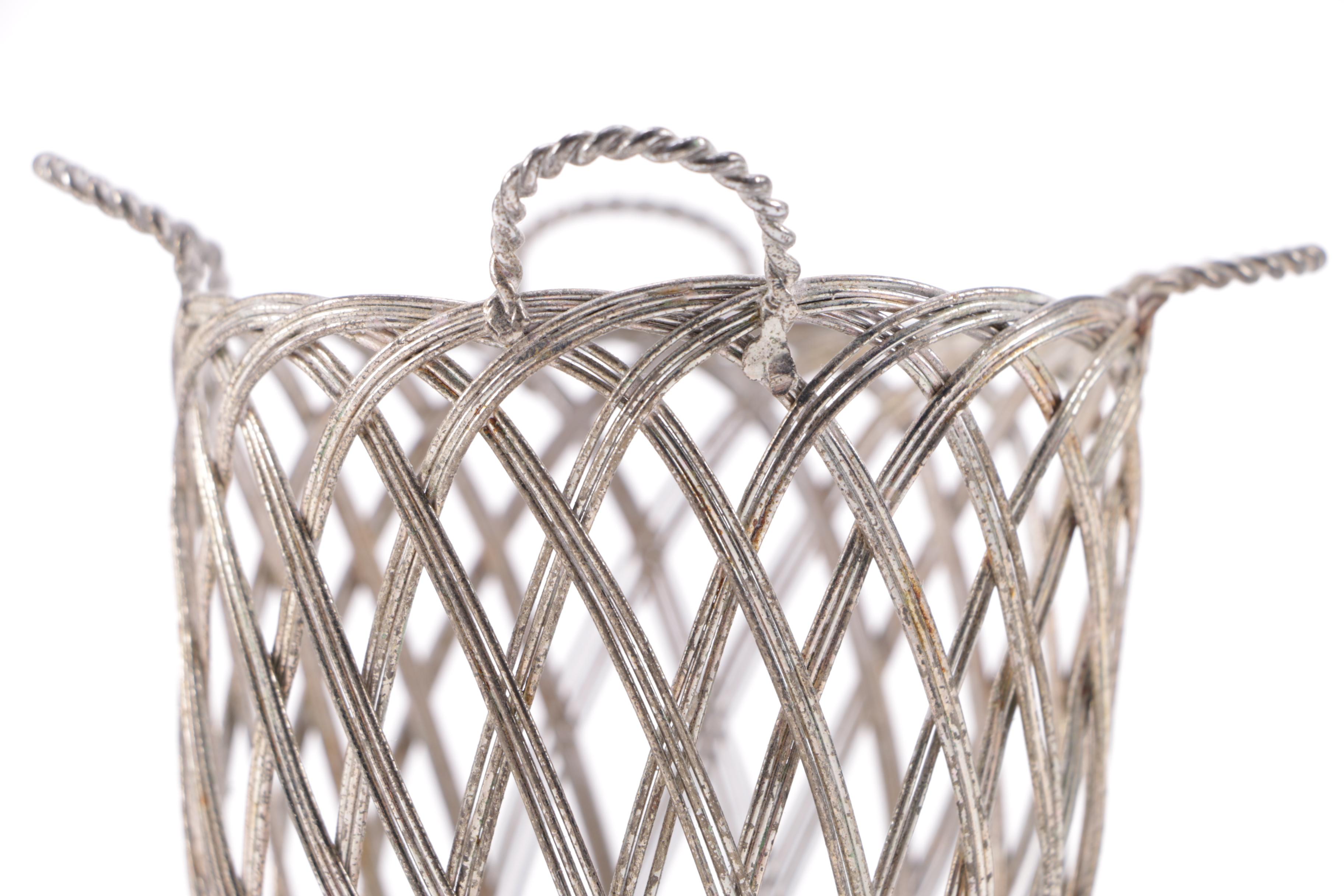 Department 56 Silver Plated Votive Holders