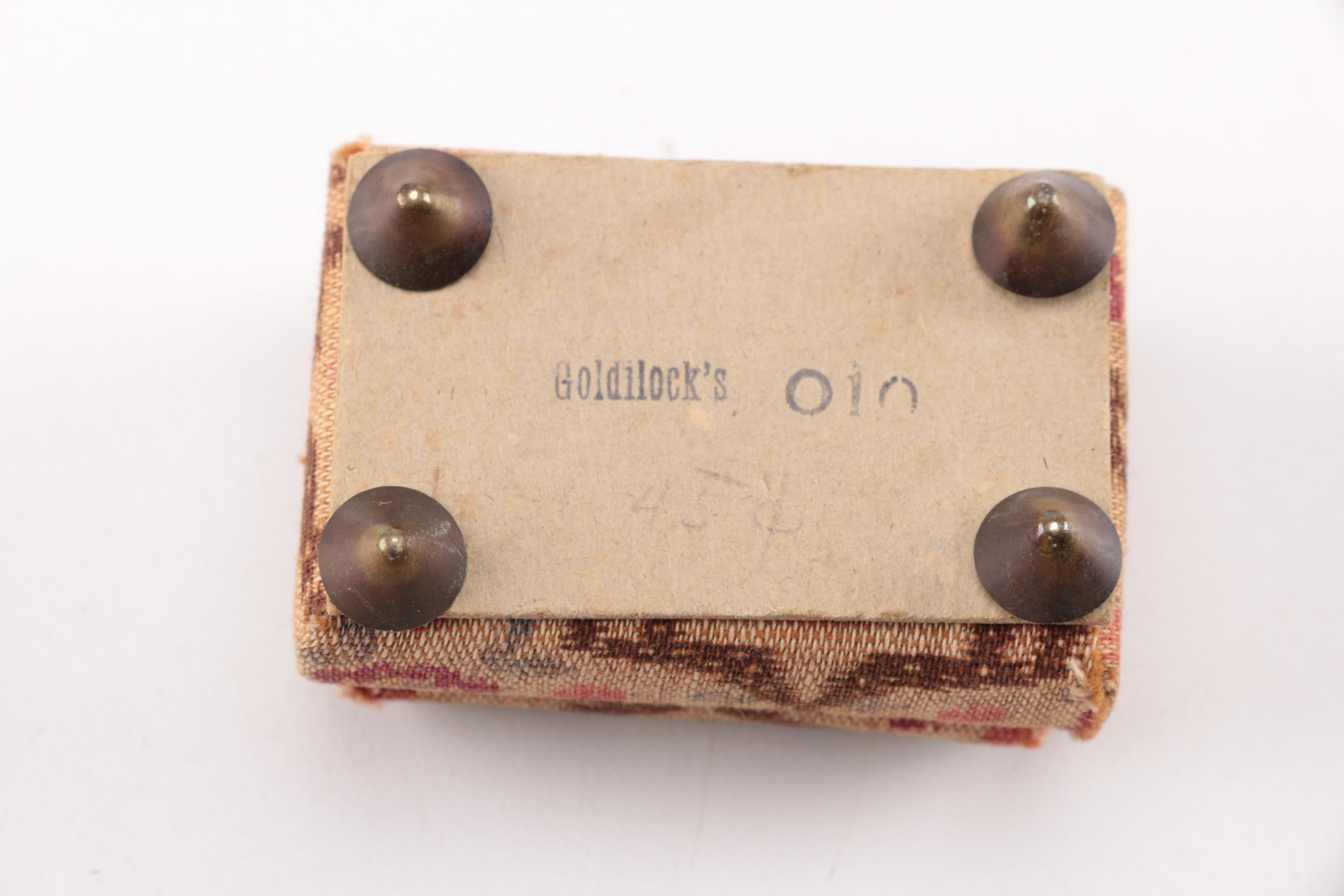 Assorted Doll House Furniture