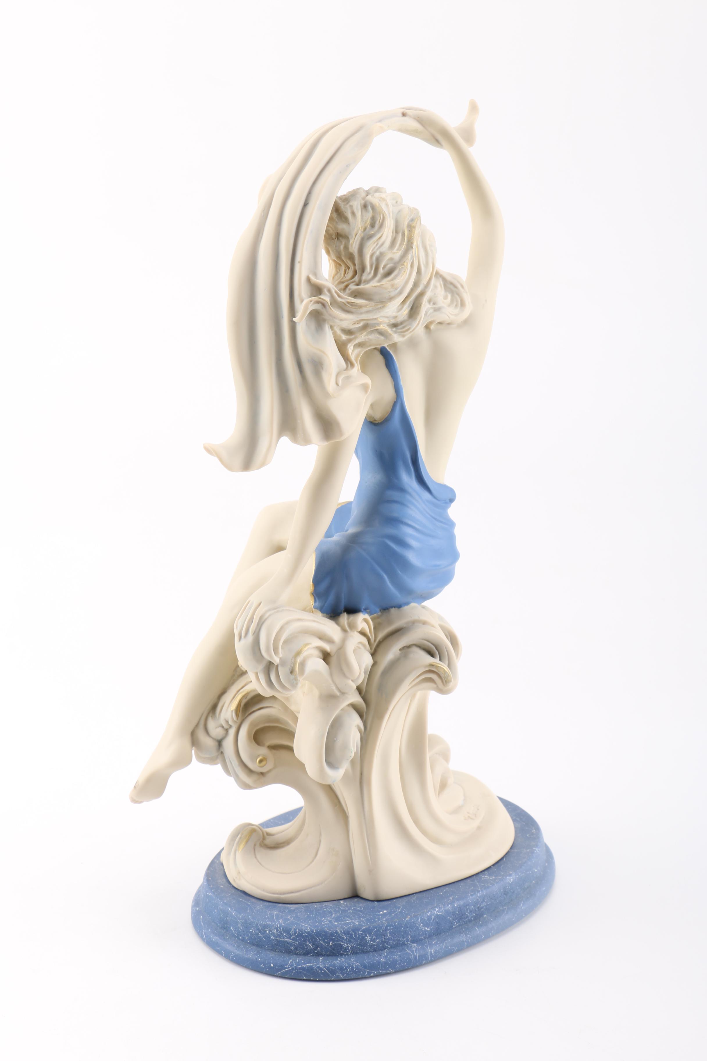 The Juliana Collection Ceramic Sculpture